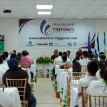 Diplomado hacia una caficultura climáticamente inteligente en la Región Trifinio.